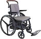 KMINA Kinder Rollstuhl K10085 Blauen