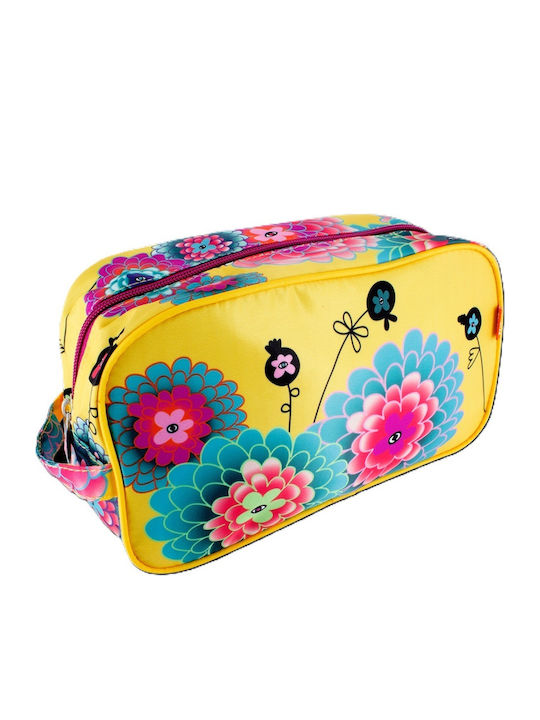Козметичен Несесер Ната Tidy Pouch Dahlia Pylones 37017 Dah