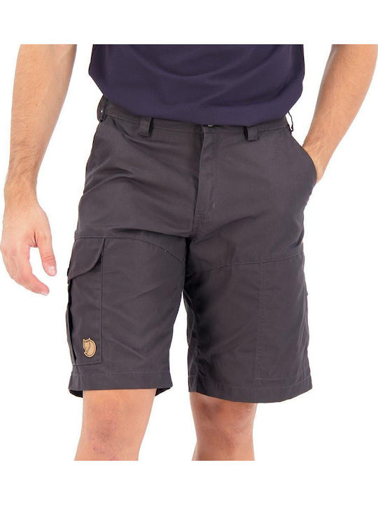 Fjallraven Karl Pro Männliches Kurzes Bergsteig...