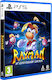 Rayman 30. Jubiläums Ausgabe PS5 Spiel