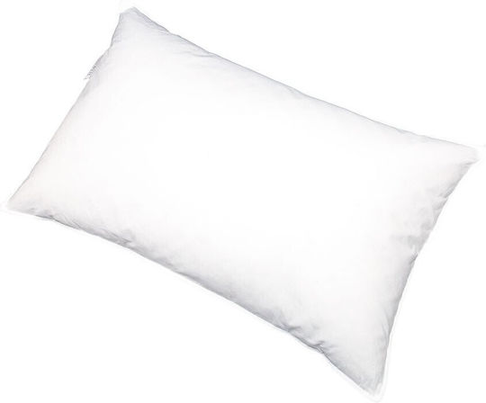Magniflex Piumino Pernă Cu Pene 50x80cm