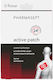 Pharmasept Cryotherapy Patches for Muscle Pain & Joints 5 Pieces