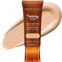 Danessa Myricks Beauty Yummy Skin Primer Face in Cream Form Yummy Skin Danessa Myricks Beauty Yummy Skin Primer Face in Cream Form Yummy Skin