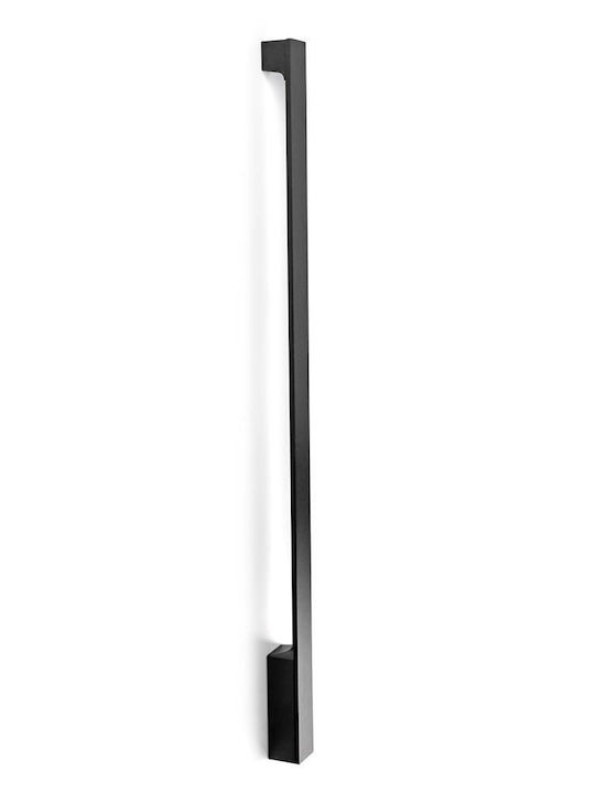 Faro Barcelona Lime Επιτοίχιο Εξωτερικό Φωτιστικό LED με Φυσικό Λευκό Φως 4.4x4.5x90εκ.