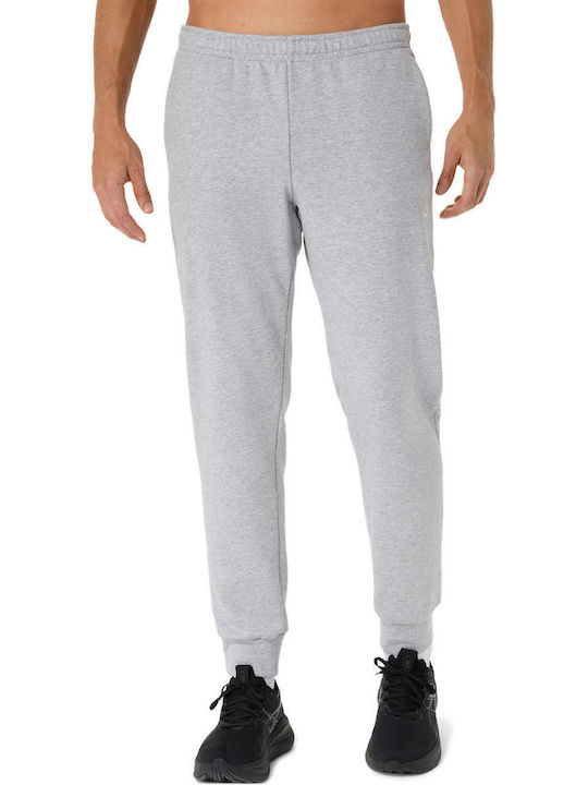 ASICS Herren-Sweatpants Gry