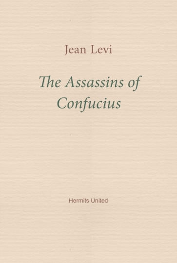 Assassins Of Confucius - Hermits United - Paperback / Softback