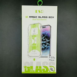 Screen Protector (iPhone 17 / 17 Pro / 16 Pro)