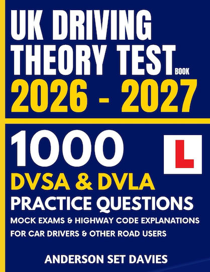 Other Road Users Uk Driving Theory Test Book 2026 2027 A Study Guide ...