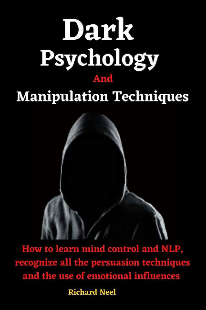 Manipulation Mid Set Dark Psychology Manipulation Techniques How To Learn Mind Control Nlp ...