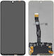 Screen with Touch Mechanism for Huawei P Smart 2019 Black
