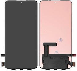 Xiaomi 12T/12T Pro 5G Replacement Screen Black Xiaomi 12T/12T Pro 5G Replacement Screen Black