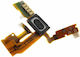 Sony-ericsson U5 Vivaz Receiver Flex + Ear Speaker Original