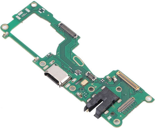 Conector Sistem de Încărcare Realme 8 Pro Calitate Superioară Oem