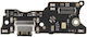 Xiaomi Redmi 10 Charging System Connector High Quality Oem