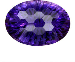 Amethyst Natural Stone 30.53ct If Amethyst Natural Stone 30.53ct If