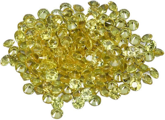 Songea Sapphires Natural Stones 4.03ct 174 Pieces If