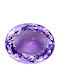 Amethyst Natural Stone If 35.5ct