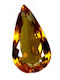 Piatra Naturală Citrin 17.89ct Vvs