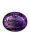 Amethyst Natural Stone 67.46ct Certificate