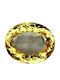 Пръстен с Натурален Цитрин 37.13ct If