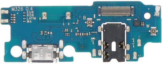 Samsung M326b Galaxy M32 5g Charging System Connector High Quality Oem