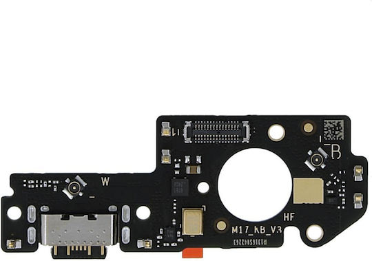 Xiaomi Redmi Note 12 5g Charging System Connector High Quality Oem