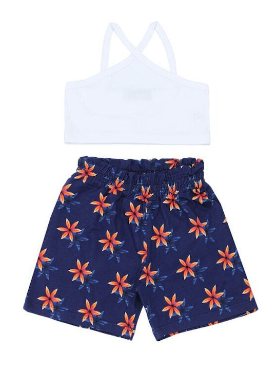 Prod Kids Clothing Set with Shorts Summer 2 Pie...