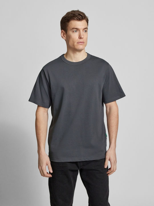 s.Oliver T-shirt Γκρι
