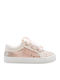 Παιδικά Sneakers Ροζ