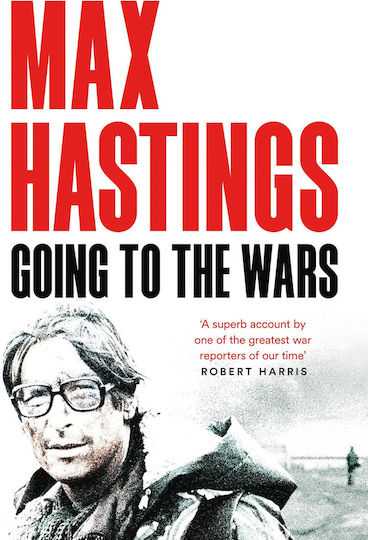 Going To The Wars Going To The Wars