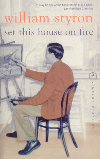Set This House On Fire Set This House On Fire