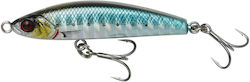 Τεχνητό Savage Gear Gravity Pencil 7,5 Εκ 25 Γρ Sardine