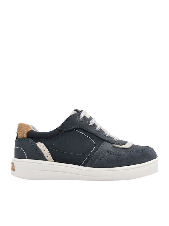 Mayoral Kids Sneakers Blue