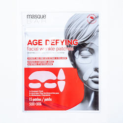 Masque Bar Face Patches