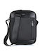 Men's Shoulder / Crossbody Bag Black