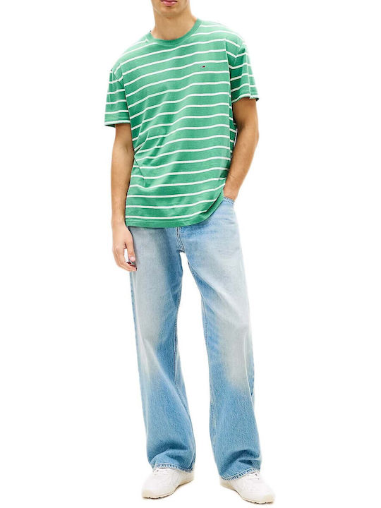 Tommy Hilfiger Tricou Verde