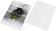 Leitz Recycle A4/140µm Typ L Polka Staubumschläge 100