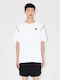 Boke Flower 2.0 T-shirt White FG55TS5084SK