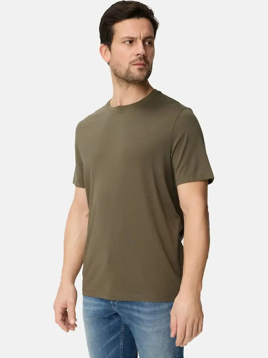 T-shirt Olive Green