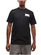 T-shirt Blk 168024317-BLK
