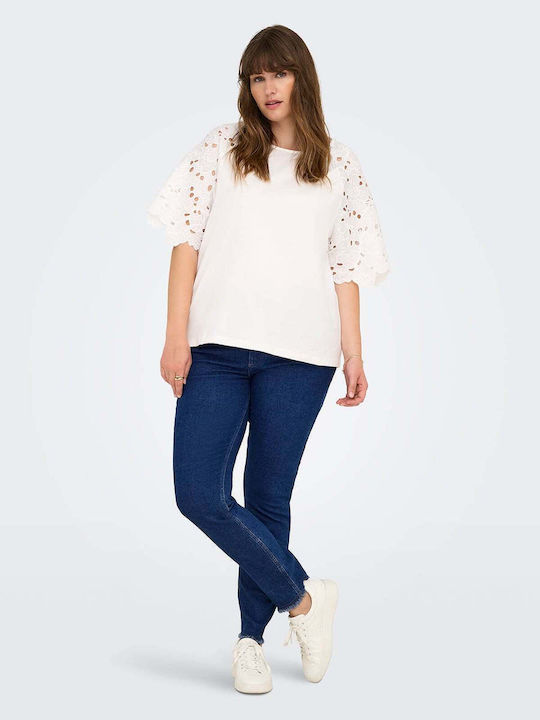 Jean Damă Skinny Fit