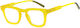 Cammello Women Reading Glasses +2.25 In Yellow Colour 7010-Yellow-Grey-225_32942