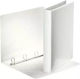 Binder Esselte Panorama 4-ring A4 44mm White 10k172g