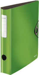 Biblioraft Leitz A4 60mm Verde 10481050 Biblioraft Leitz A4 60mm Verde 10481050