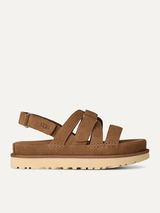 UGG Women's Sandals Tabac