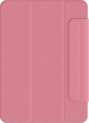 Pomologic Bookcover Protective Case Ipad 10.9" 10g Old Pink Pomologic Bookcover Protective Case Ipad 10.9" 10g Old Pink