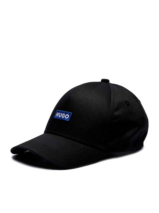 Hugo U Alyce 10261144 Hats 50522023-001 Black