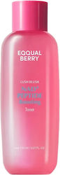 Eqqualberry Toner Nad+peptide 150ml Eqqualberry Toner Nad+peptide 150ml