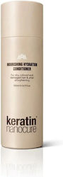 Keratin Nanocure Nanocure Repair Conditioner 500ml