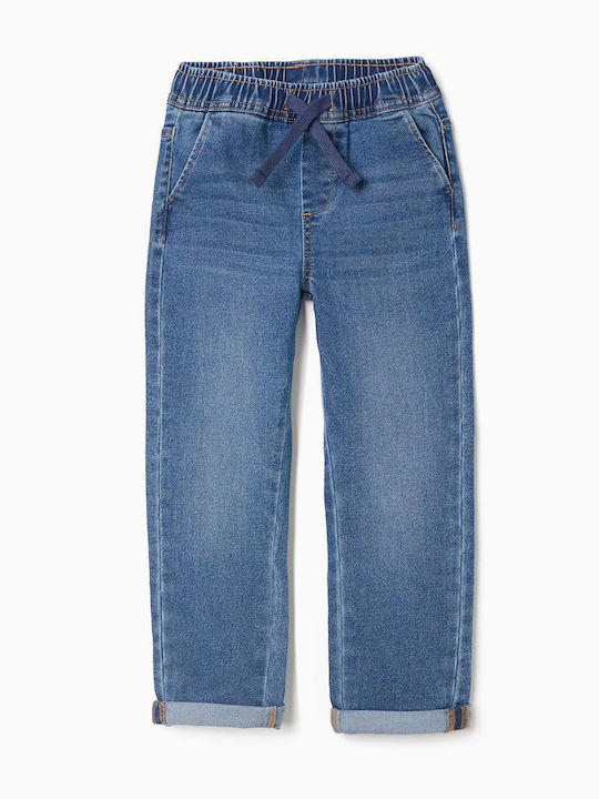 Zippy Kinder-Jeanshosen Blau